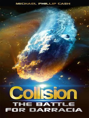 cover image of Collision